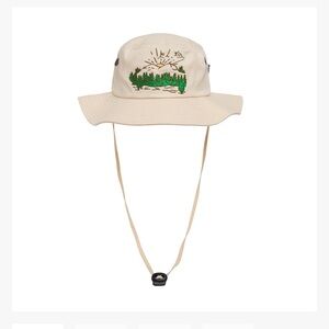 NWT Parks Project National Park Welcome River Hat Sold Out